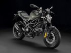 2013 Ducati Monster 1100 EVO Diesel Special Edition